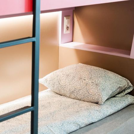 Ura Hostel Prizren Eksteriør bilde