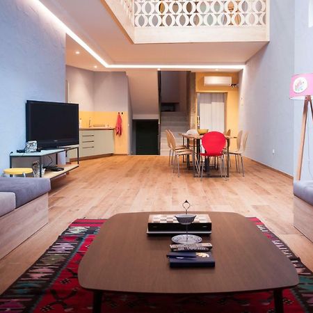 Ura Hostel Prizren Eksteriør bilde