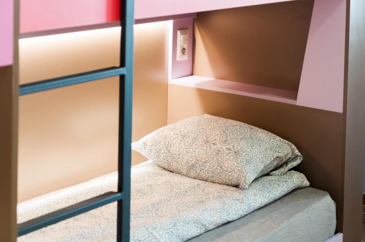 Ura Hostel Prizren Eksteriør bilde