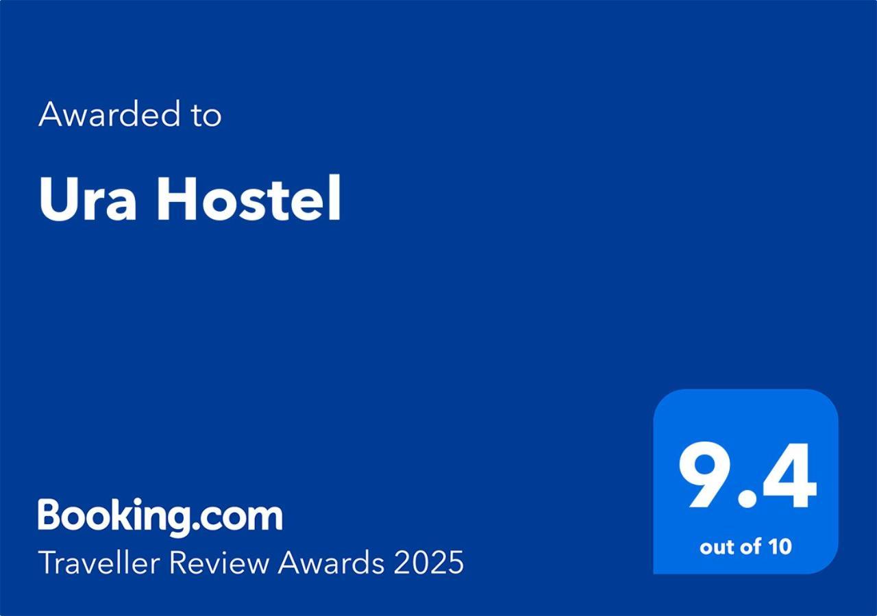 Ura Hostel Prizren Eksteriør bilde