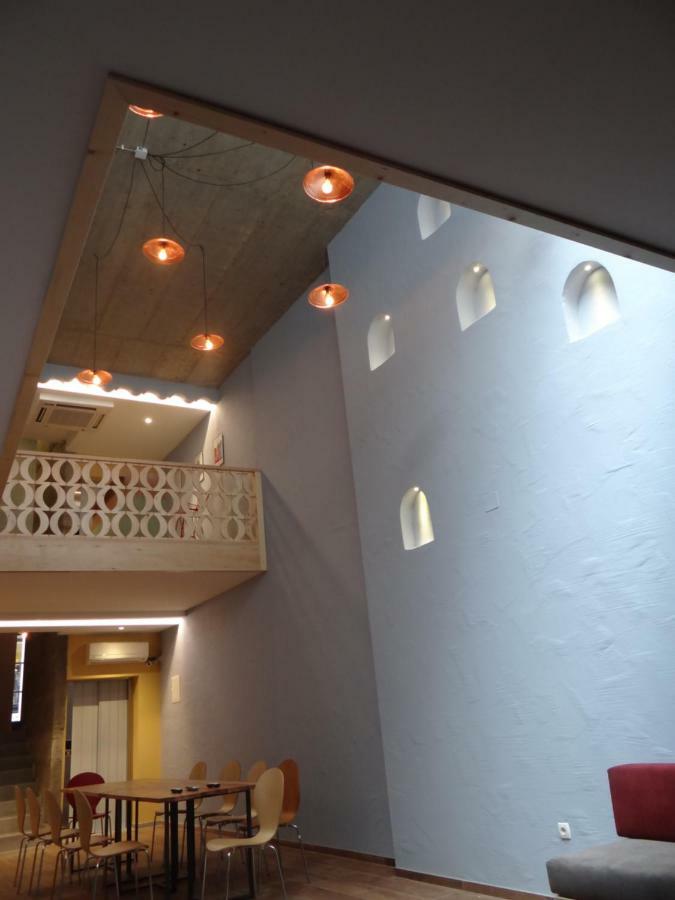 Ura Hostel Prizren Eksteriør bilde