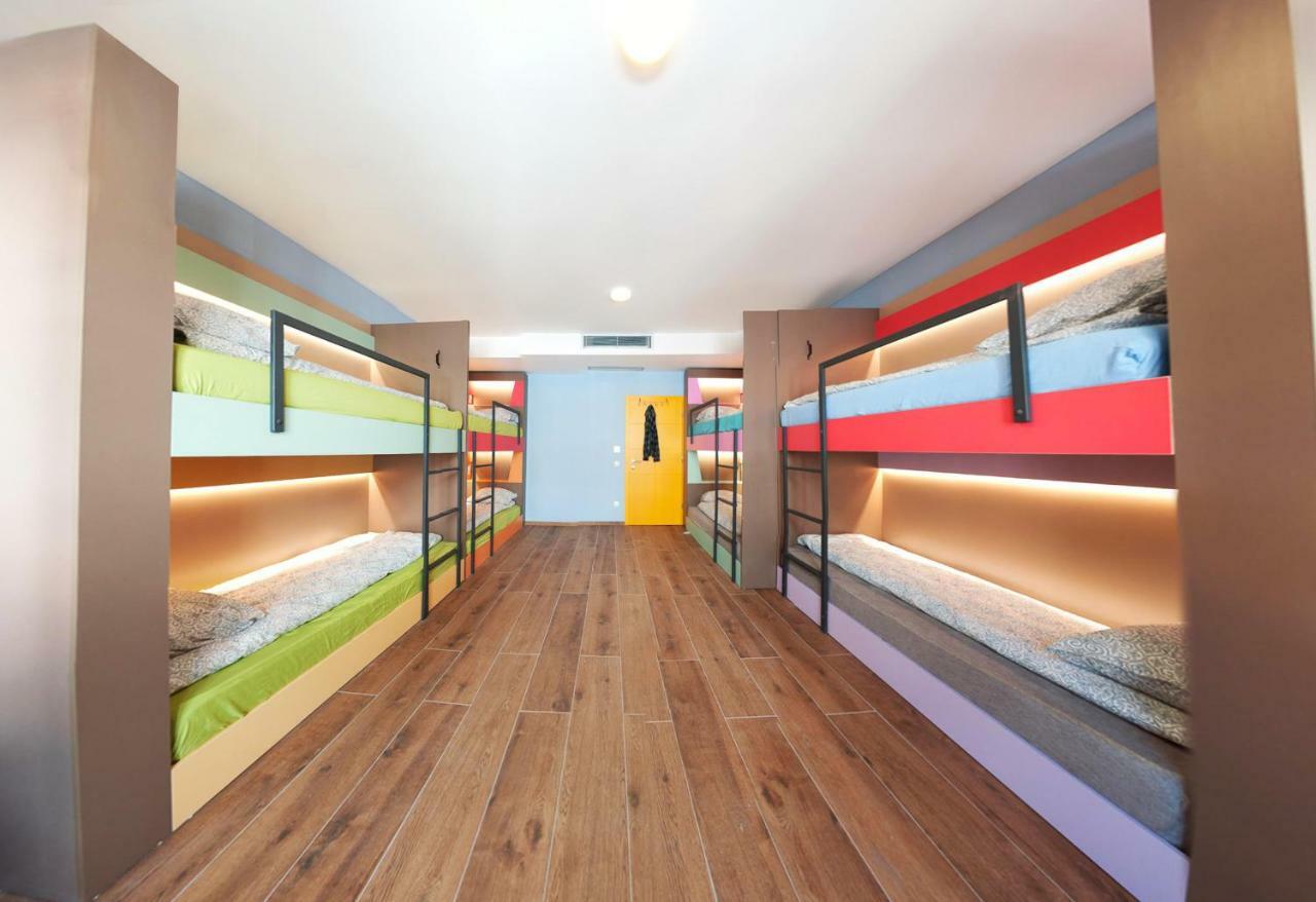 Ura Hostel Prizren Eksteriør bilde