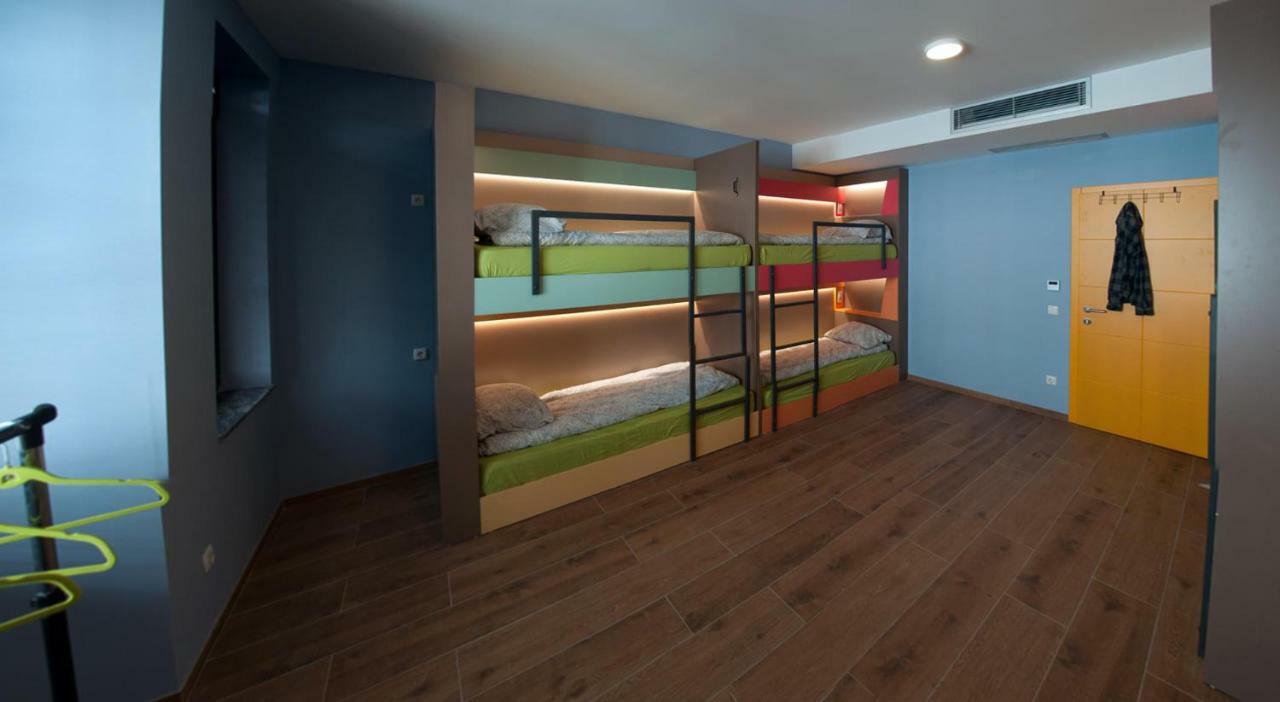 Ura Hostel Prizren Eksteriør bilde