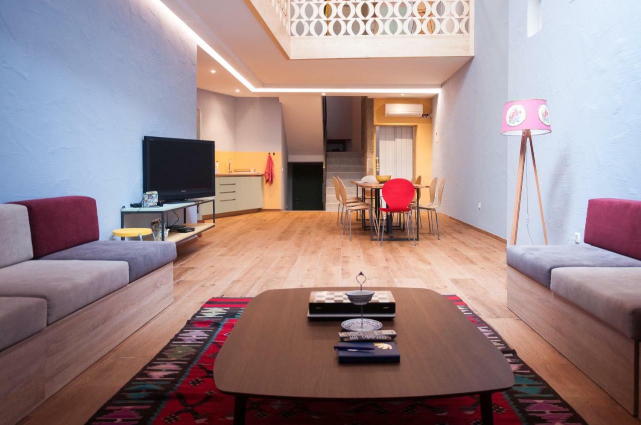Ura Hostel Prizren Eksteriør bilde