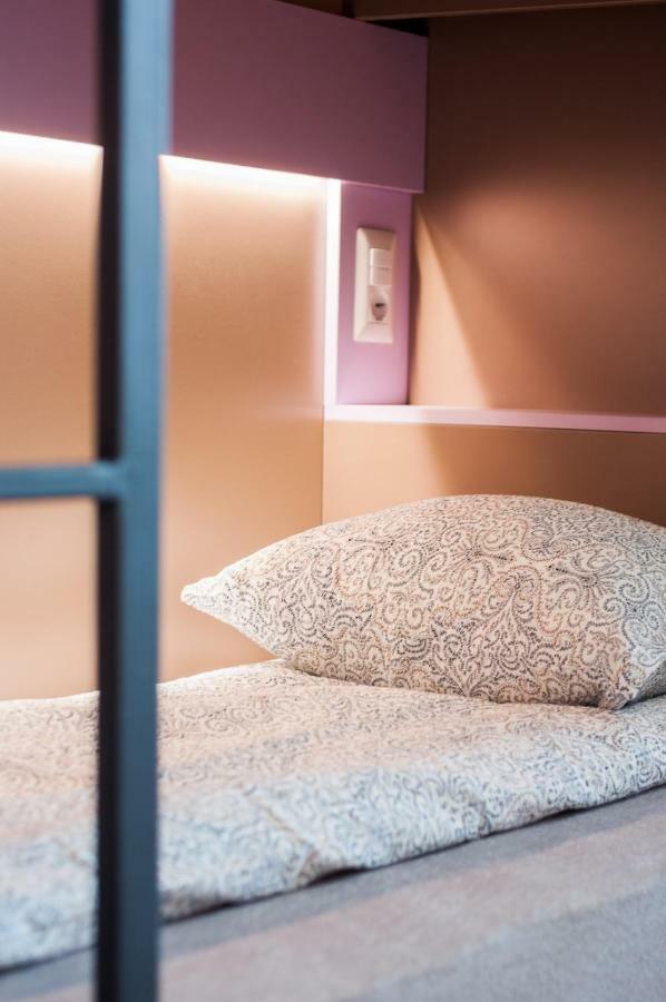 Ura Hostel Prizren Eksteriør bilde