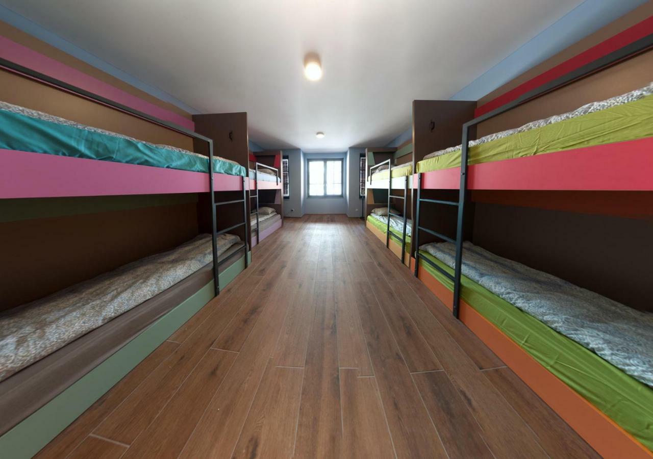 Ura Hostel Prizren Eksteriør bilde
