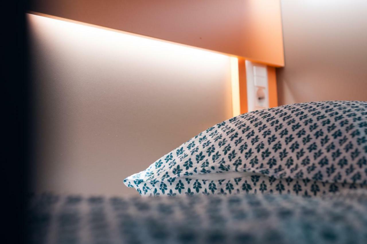 Ura Hostel Prizren Eksteriør bilde