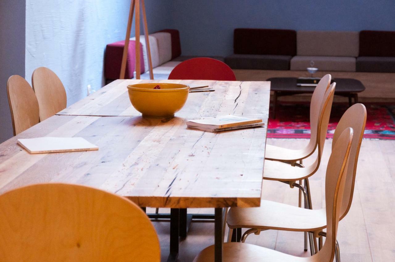 Ura Hostel Prizren Eksteriør bilde