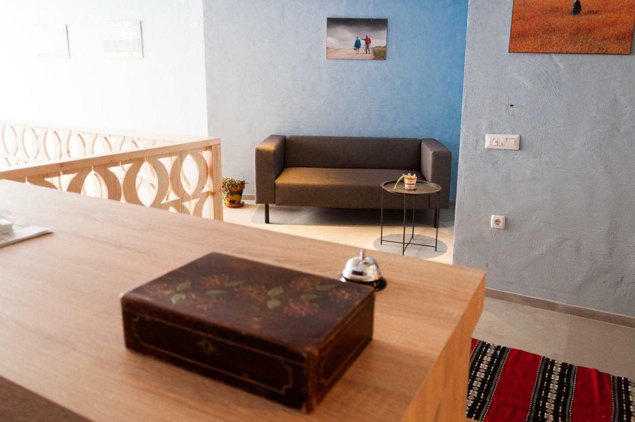 Ura Hostel Prizren Eksteriør bilde