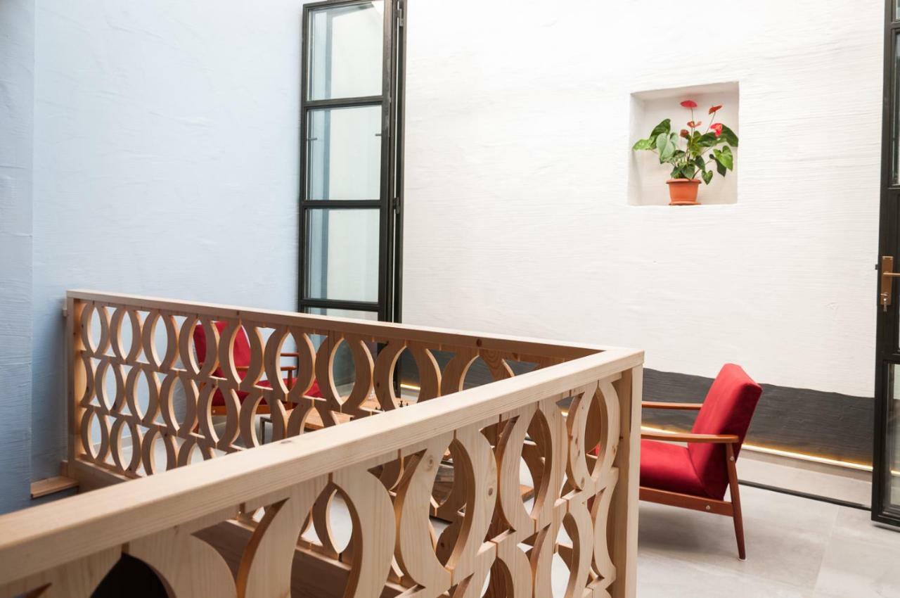 Ura Hostel Prizren Eksteriør bilde