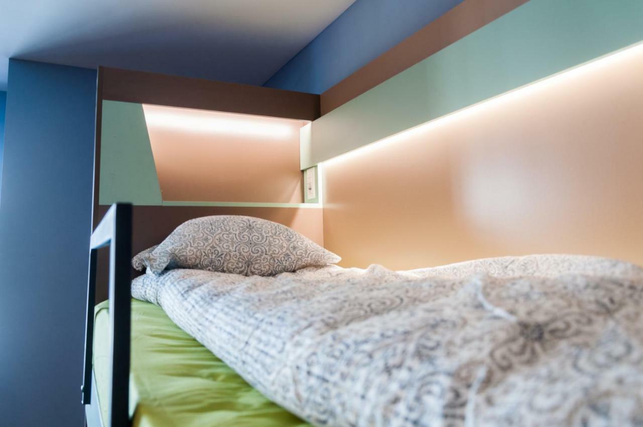 Ura Hostel Prizren Eksteriør bilde