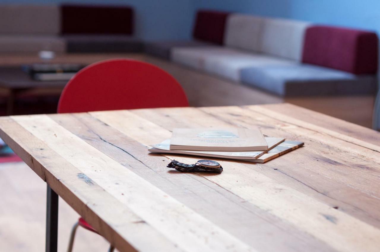 Ura Hostel Prizren Eksteriør bilde