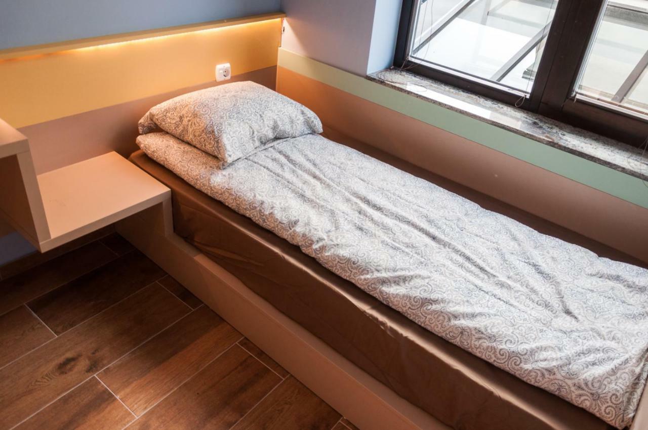 Ura Hostel Prizren Eksteriør bilde