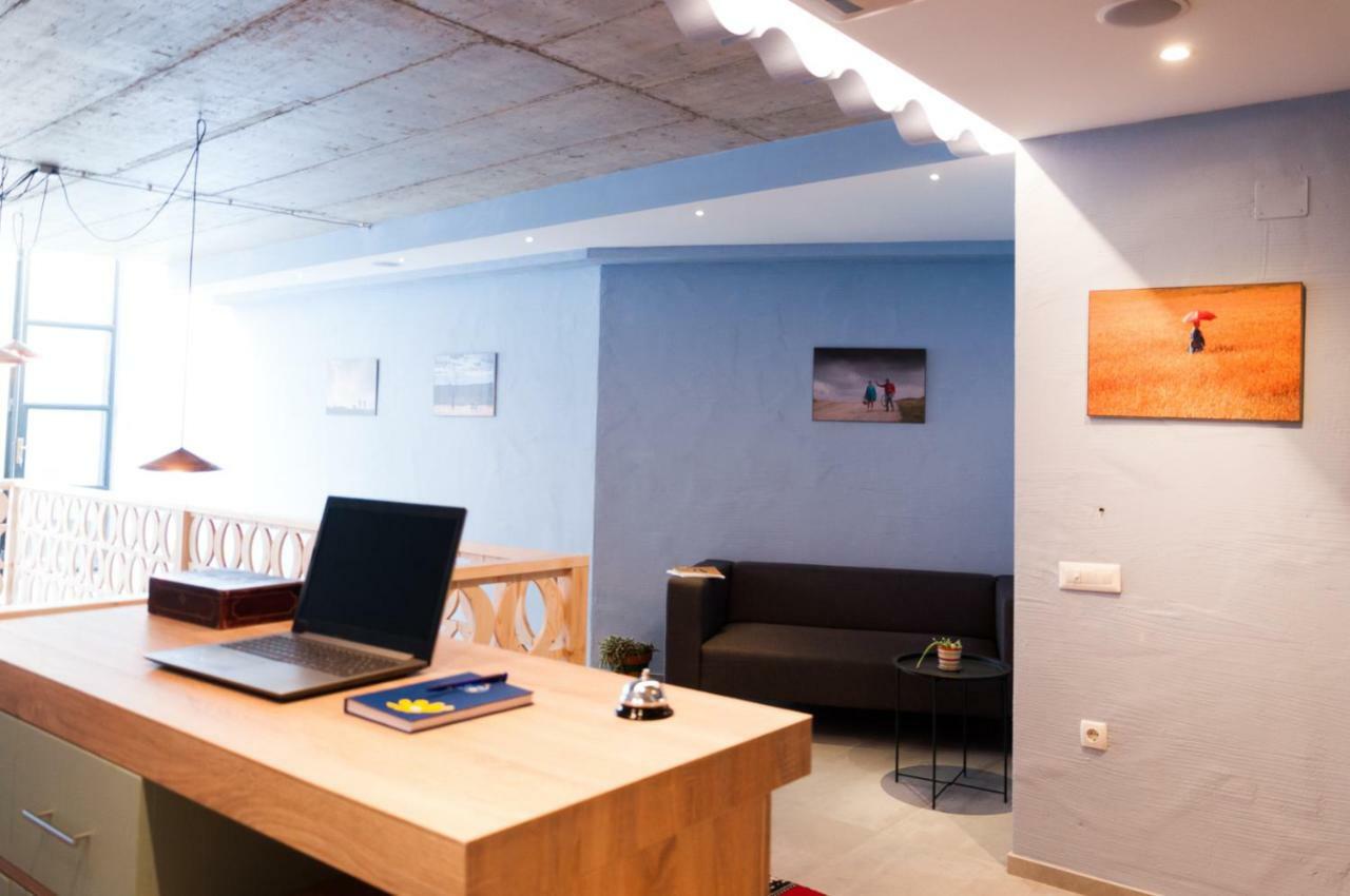 Ura Hostel Prizren Eksteriør bilde