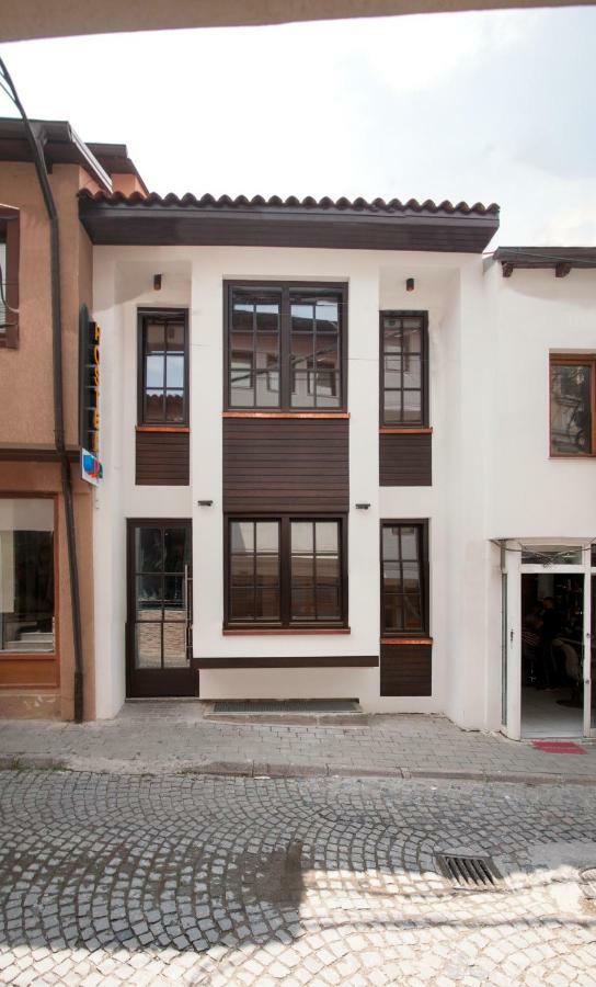 Ura Hostel Prizren Eksteriør bilde