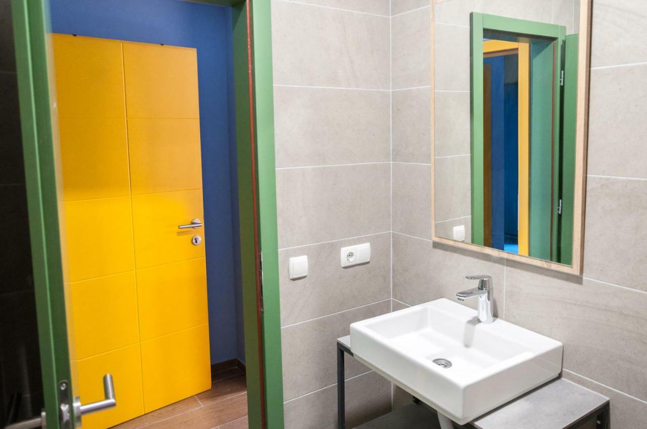 Ura Hostel Prizren Eksteriør bilde