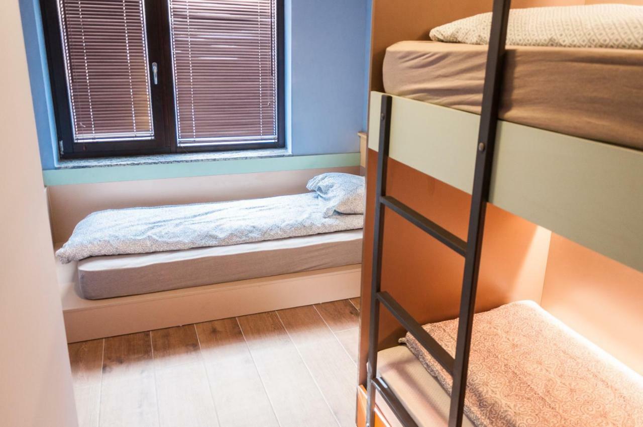 Ura Hostel Prizren Eksteriør bilde