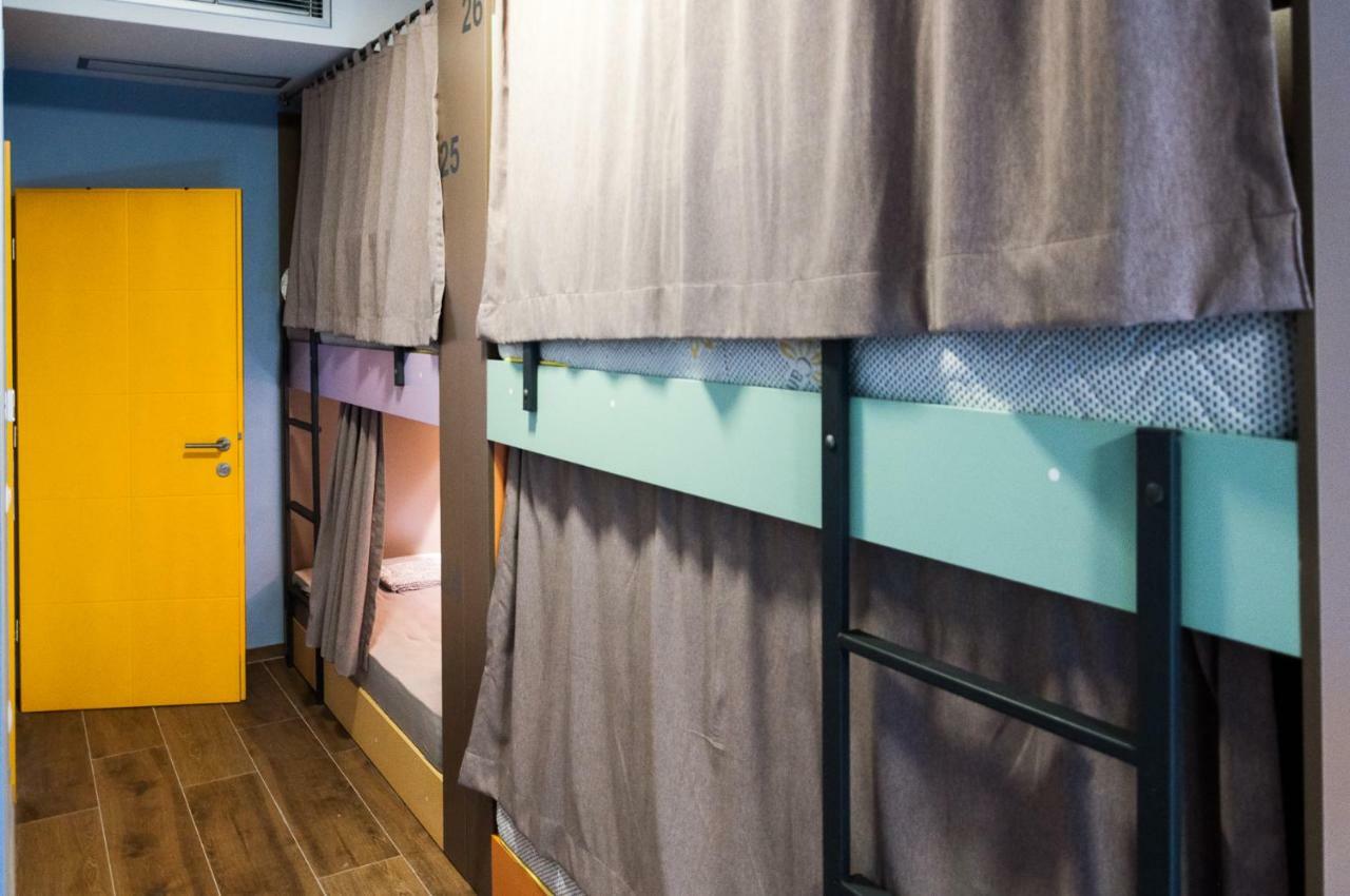 Ura Hostel Prizren Eksteriør bilde
