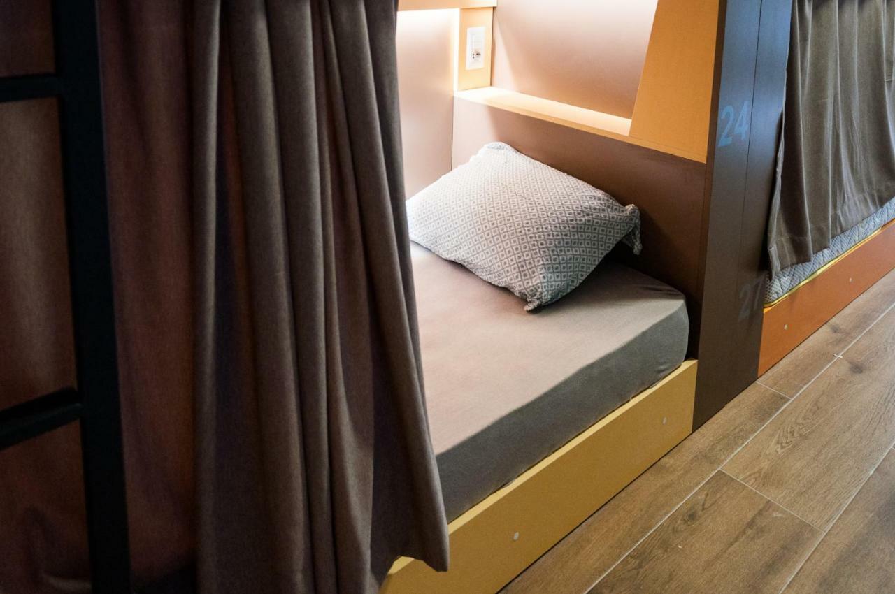 Ura Hostel Prizren Eksteriør bilde
